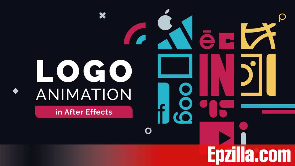 Motion Design School – Logo Animation in After Effects