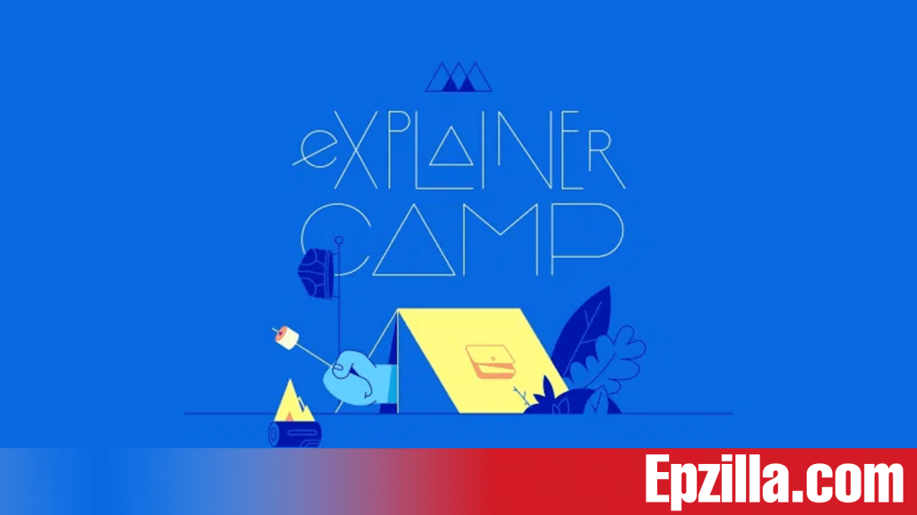 School Of Motion – Explainer Camp