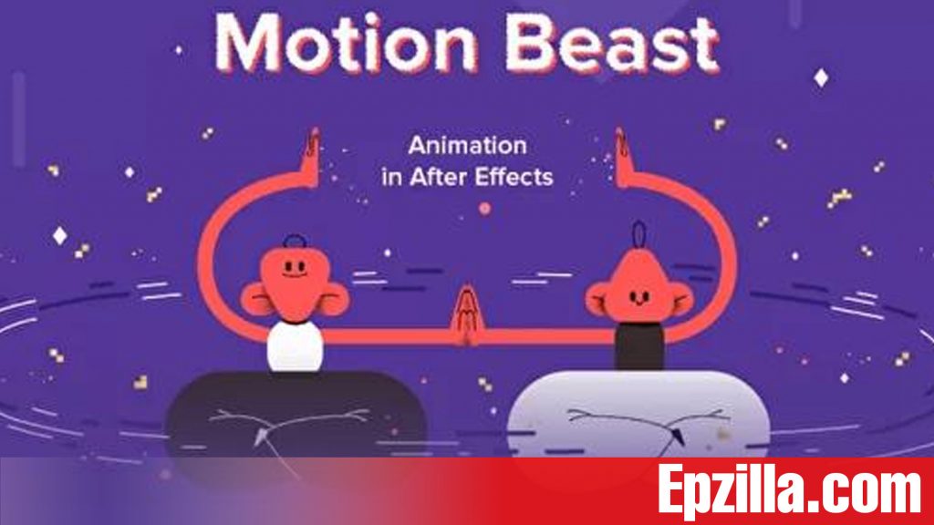 Motion Design School – Motion Beast