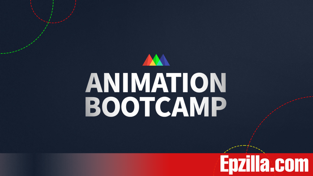School of Motion – Animation Bootcamp