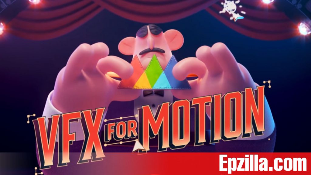 School of Motion – VFX for Motion