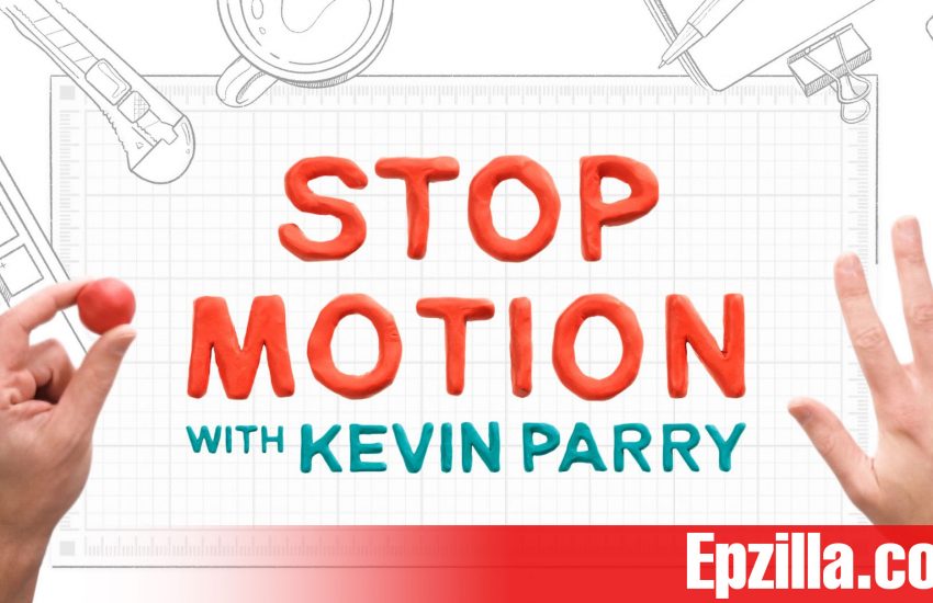 Motion Design School Stop Motion Free Download Epzilla.com