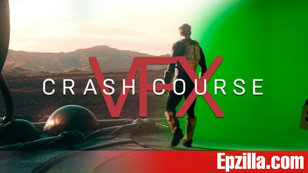 VFXCentral – VFX Crash Course Free Download
