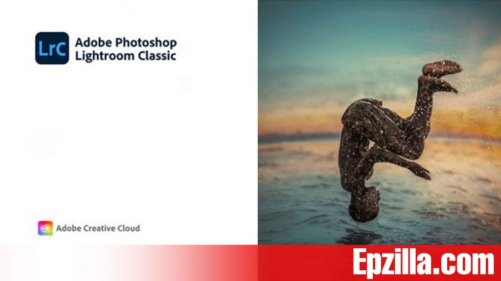 Adobe Photoshop Lightroom Classic 2022 v11.1 Pre-Activated