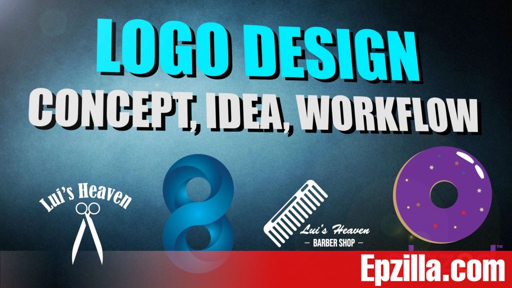 Skillshare – Logo Design: Concept, Idea, Workflow with Mathew Graphic