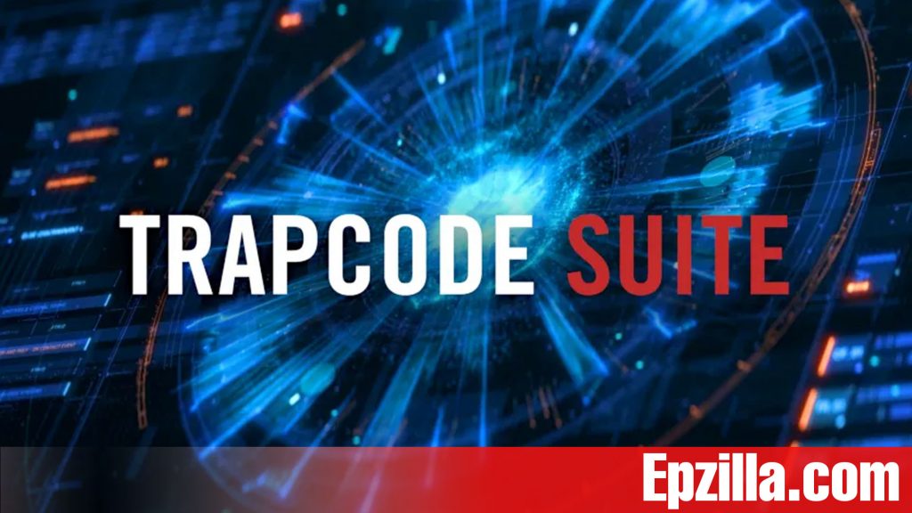 Red Giant Trapcode Suite v17.2.0