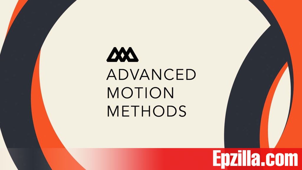 Motion Design School – Advanced Motion Methods