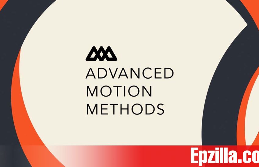 Motion Design School Advanced Motion Methods Free Download